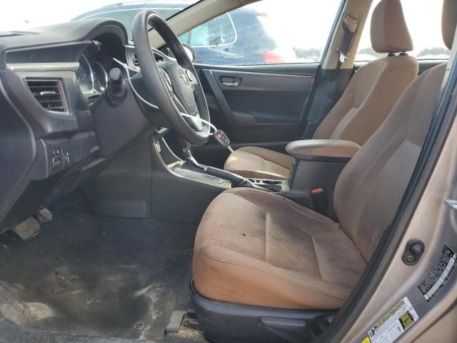 Photo 7 from auction – 2015 TOYOTA COROLLA L with VIN 5YFBURHE4FP243665