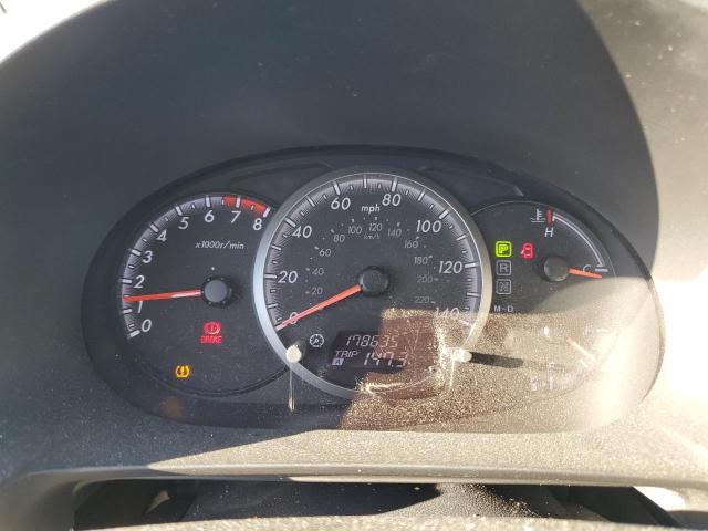 Photo 9 from auction – 2010 MAZDA 5 with VIN JM1CR2WL2A0370237
