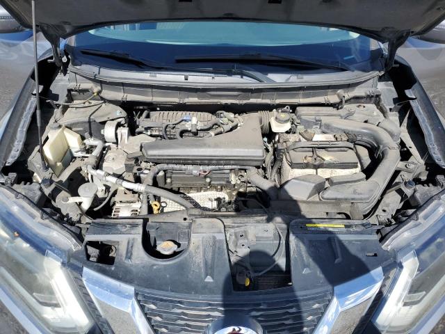 Снимка 12 от търг – 2017 NISSAN ROGUE SV с VIN 5N1AT2MN2HC776830
