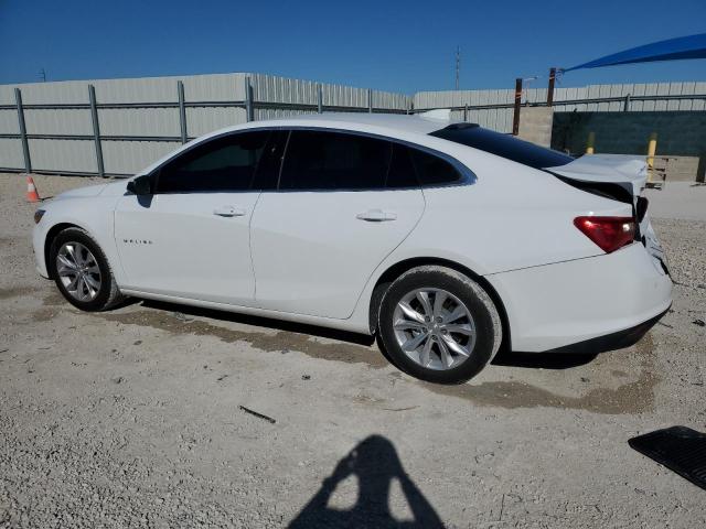 Photo 2 from auction – 2024 CHEVROLET MALIBU LT with VIN 1G1ZD5ST5RF120475