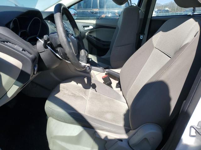 Photo 7 from auction – 2014 FORD FOCUS SE with VIN 1FADP3F25EL402261