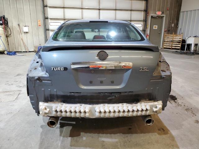 Photo 6 from auction – 2012 NISSAN ALTIMA BAS with VIN 1N4AL2AP2CN472376