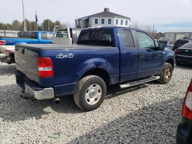 Photo 3 from auction – 2007 FORD F150 with VIN 1FTPX14557FB03136