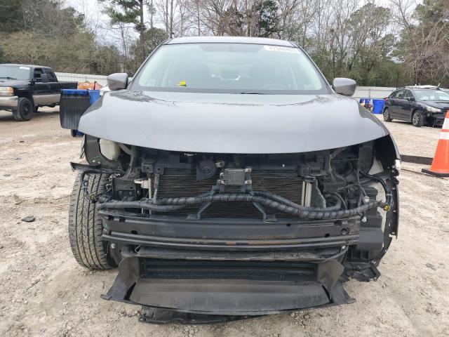 Photo 5 from auction – 2018 NISSAN ROGUE S with VIN 5N1AT2MT2JC753973