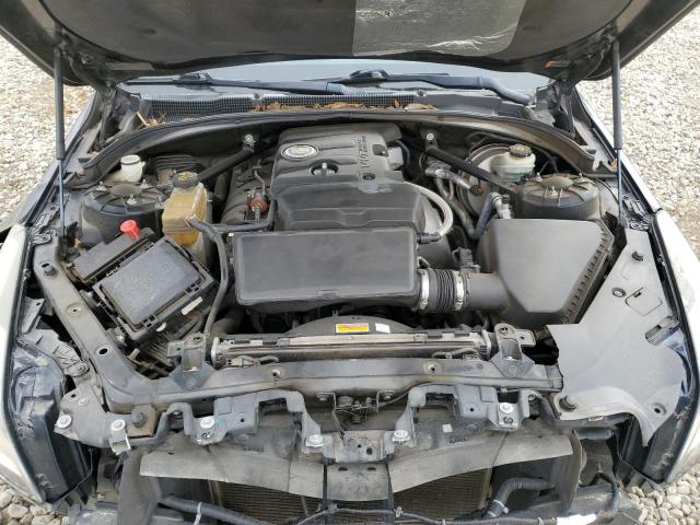 Zdjęcie 11 z aukcji – 2013 CADILLAC ATS z VIN 1G6AA5RA0D0147650