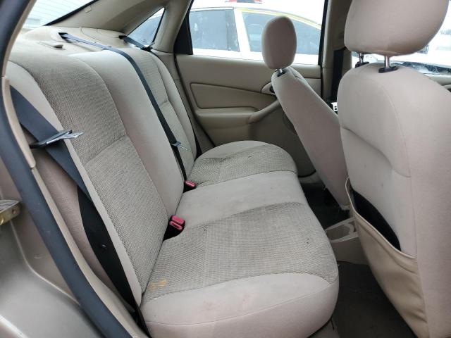 Снимка 10 от търг – 2004 FORD FOCUS SE C с VIN 1FAFP34324W171031