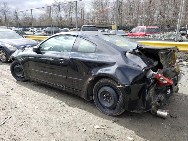 Photo 2 from auction – 2004 INFINITI G35 with VIN JNKCV54E14M822319