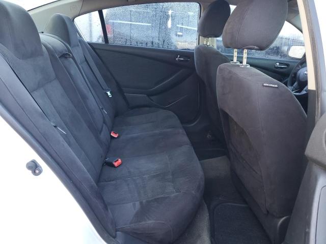 Photo 10 from auction – 2012 NISSAN ALTIMA BAS with VIN 1N4AL2AP4CN492578