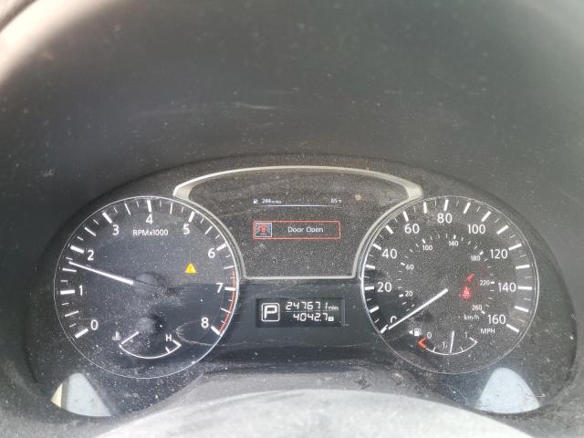 Photo 9 from auction – 2014 NISSAN ALTIMA 2.5 with VIN 1N4AL3AP0EC158035