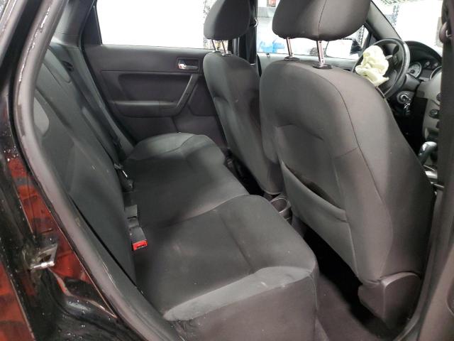 Photo 10 from auction – 2008 FORD FOCUS SE with VIN 1FAHP35NX8W207921