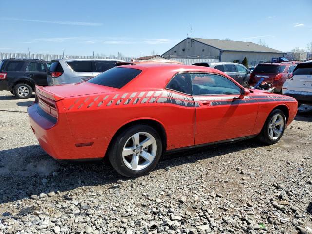 Photo 3 from auction – 2010 DODGE CHALLENGER with VIN 2B3CJ4DV1AH102638