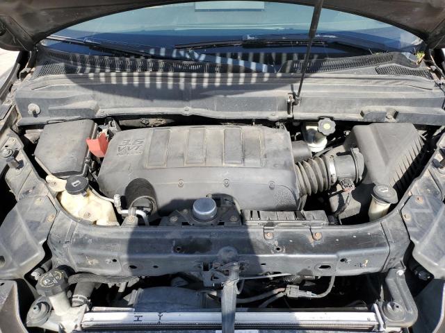 Photo 12 from auction – 2009 BUICK ENCLAVE CX with VIN 5GAER23D59J137143