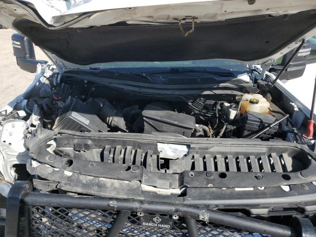 Photo 11 from auction – 2020 CHEVROLET SILVERADO with VIN 1GC4YTE75LF205106