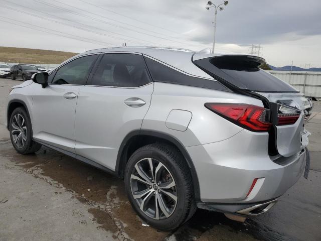 Photo 2 from auction – 2019 LEXUS RX 350 BAS with VIN 2T2BZMCA9KC188676