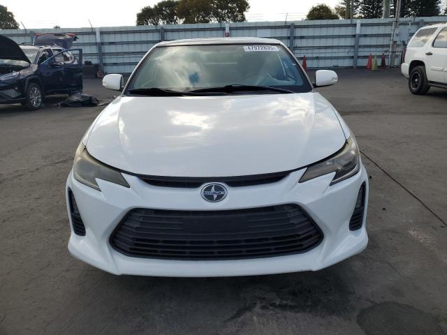Photo 5 from auction – 2014 TOYOTA SCION TC with VIN JTKJF5C7XE3066322