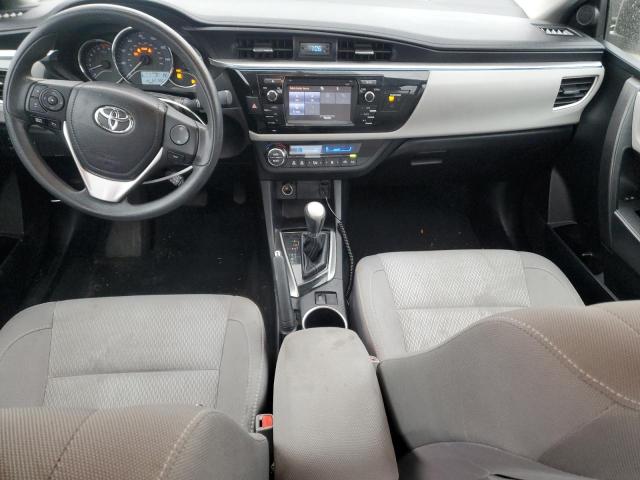 Photo 8 from auction – 2016 TOYOTA COROLLA L with VIN 2T1BURHE9GC597814