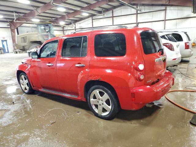 Photo 2 from auction – 2008 CHEVROLET HHR LT with VIN 3GNCA53P98S679150
