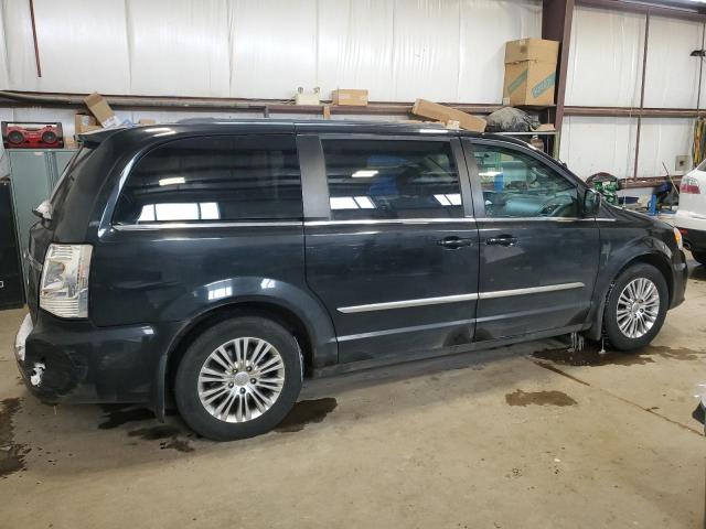 Photo 3 from auction – 2013 CHRYSLER TOWN & COU with VIN 2C4RC1CG6DR664506