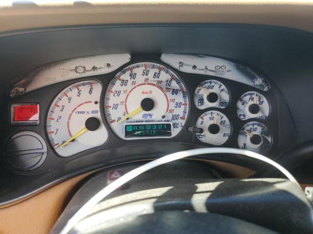 Photo 9 from auction – 1999 CHEVROLET SILVERADO with VIN 2GCEC19T5X1172300