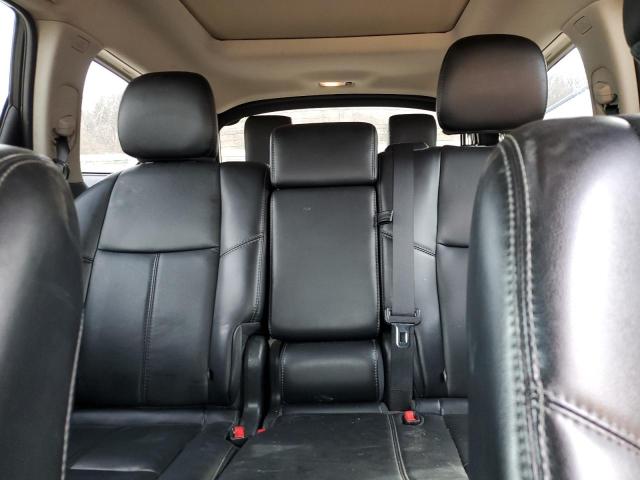 Photo 10 from auction – 2015 NISSAN PATHFINDER with VIN 5N1AR2MM9FC675710