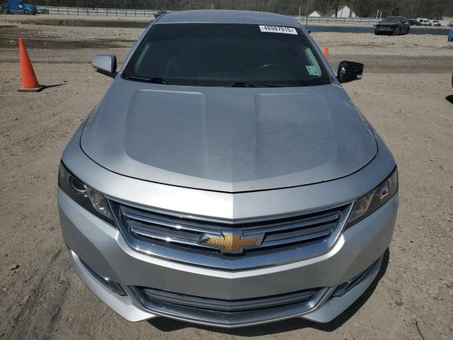 Photo 5 from auction – 2016 CHEVROLET IMPALA LT with VIN 2G1105SA4G9173262