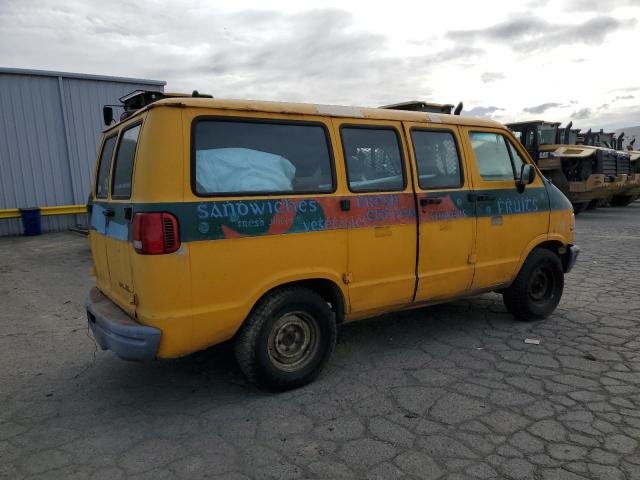 Photo 3 from auction – 1995 DODGE RAM VAN B2 with VIN 2B7HB21X1SK566822