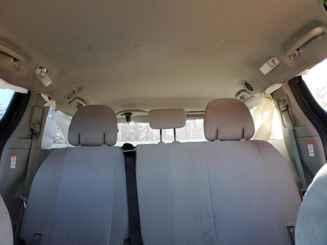 Photo 10 from auction – 2020 TOYOTA SIENNA L with VIN 5TDZZ3DC5LS085826