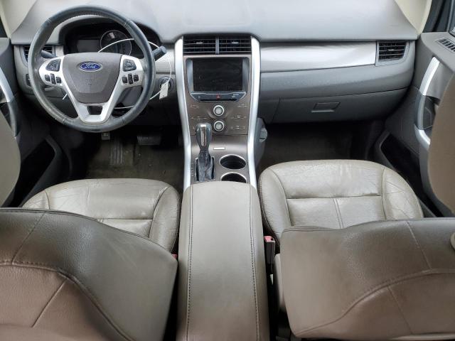 Photo 8 from auction – 2014 FORD EDGE SEL with VIN 2FMDK4JC3EBA30610
