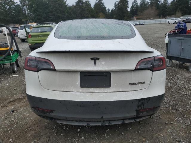 Снимка 6 от търг – 2023 TESLA MODEL 3 с VIN 5YJ3E1EC0PF563620