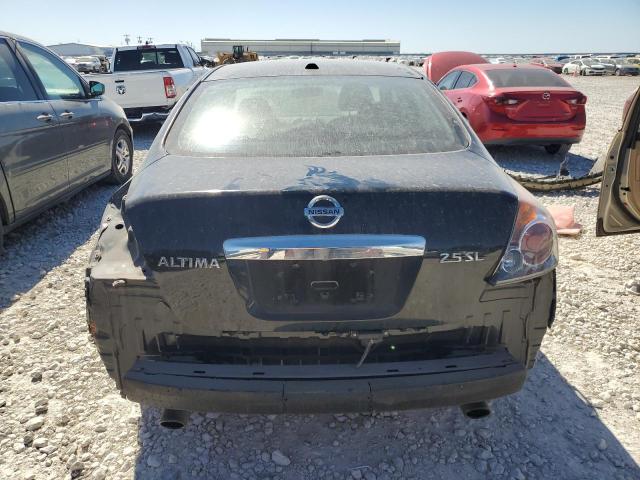 Photo 6 from auction – 2011 NISSAN ALTIMA BAS with VIN 1N4AL2AP9BN418989