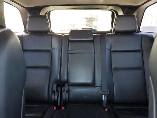 Снимка 10 от търг – 2012 JEEP GRAND CHER с VIN 1C4RJFCG4CC341937
