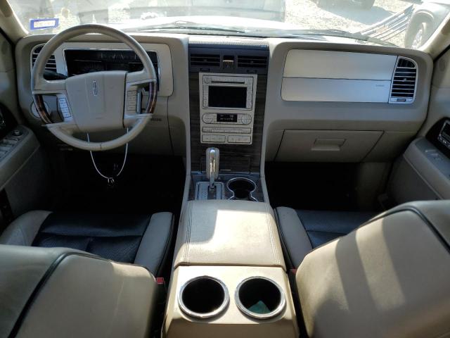 Photo 8 from auction – 2008 LINCOLN NAVIGATOR with VIN 5LMFU27558LJ03073