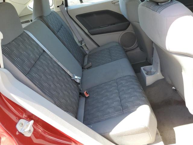 Снимка 10 от търг – 2007 DODGE CALIBER SX с VIN 1B3HB48B57D595362