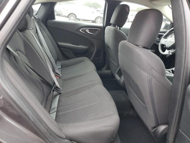 Снимка 10 от търг – 2015 CHRYSLER 200 LIMITE с VIN 1C3CCCAB9FN570813