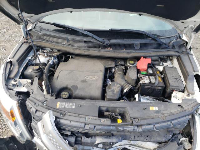 Снимка 12 от търг – 2015 FORD EXPLORER X с VIN 1FM5K8D84FGB60456