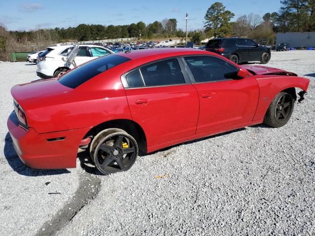 Photo 3 from auction – 2012 DODGE CHARGER R/ with VIN 2C3CDXCT0CH260810