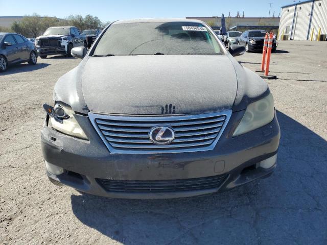 Снимка 5 от търг – 2011 LEXUS LS 460L с VIN JTHGL5EF6B5044167