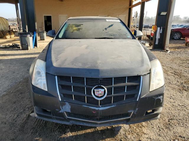 Photo 5 from auction – 2008 CADILLAC CTS with VIN 1G6DF577980201457