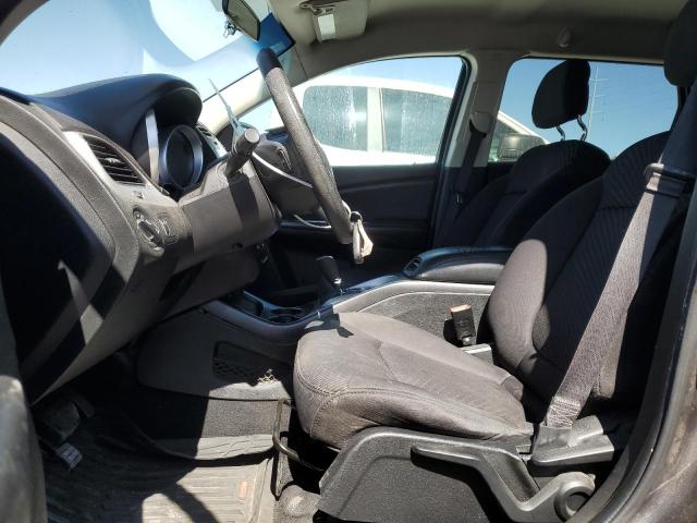 Photo 7 from auction – 2014 DODGE JOURNEY SX with VIN 3C4PDDBG3ET186809