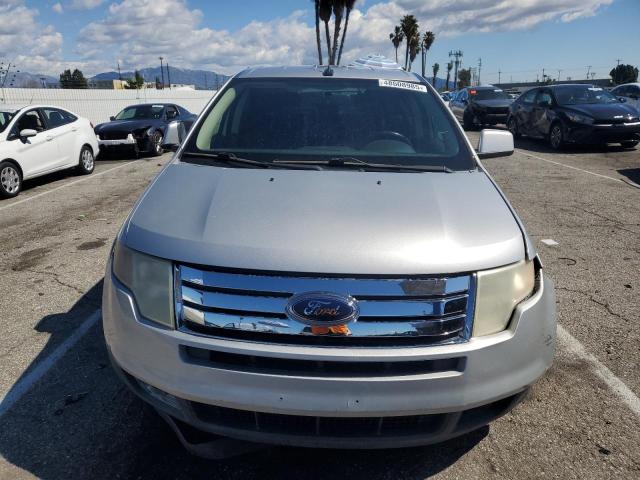 Photo 5 from auction – 2009 FORD EDGE SEL with VIN 2FMDK38C59BA45292