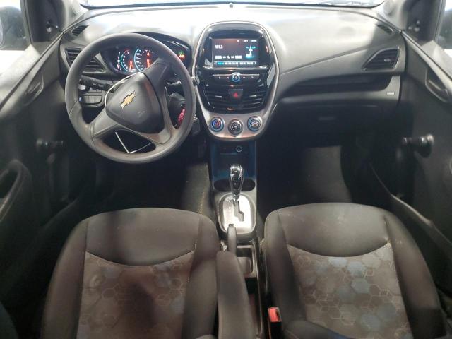 Снимка 8 от търг – 2017 CHEVROLET SPARK LS с VIN KL8CB6SA3HC742931