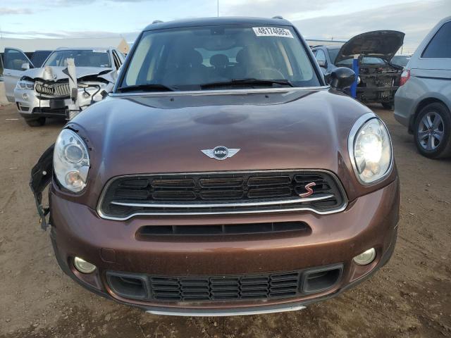 Снимка 5 от търг – 2016 MINI COOPER S C с VIN WMWZC5C58GWU02419