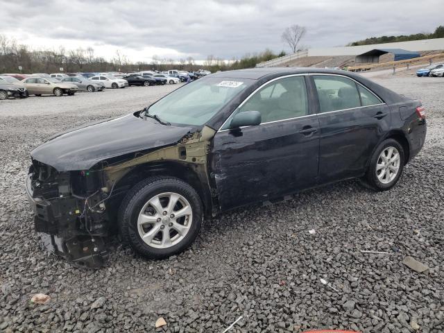 TOYOTA CAMRY BASE 2011 with VIN 4T1BF3EK5BU157260 - Photo from auction