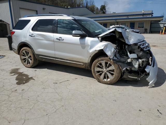 Photo 4 from auction – 2023 FORD EXPLORER L with VIN 1FMSK8FH5PGA58911