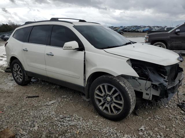 Photo 4 from auction – 2014 CHEVROLET TRAVERSE L with VIN 1GNKVGKD3EJ266818