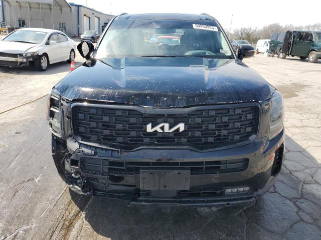 Photo 5 from auction – 2022 KIA TELLURIDE with VIN 5XYP5DHC0NG286052