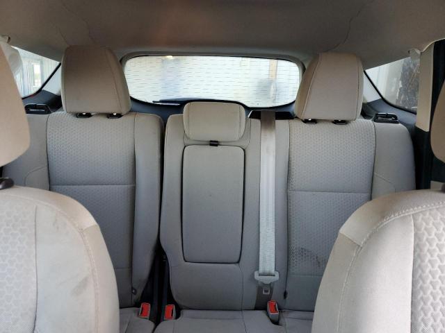 Photo 10 from auction – 2017 FORD ESCAPE SE with VIN 1FMCU0GD0HUC72722