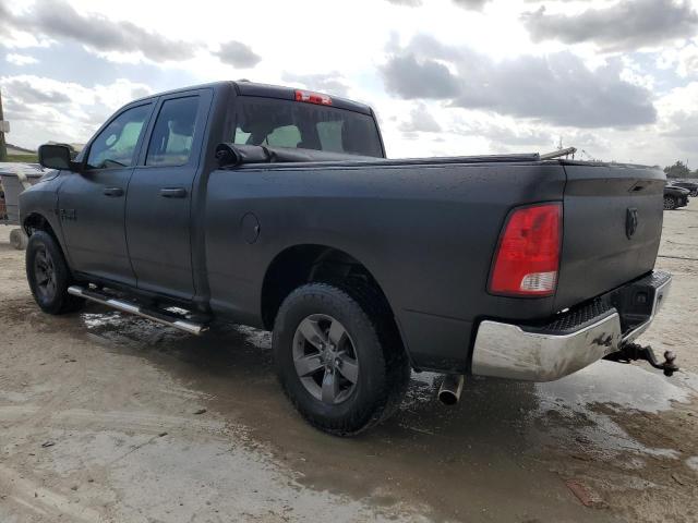 Снимка 2 от търг – 2015 RAM 1500 ST с VIN 1C6RR6FT5FS650738