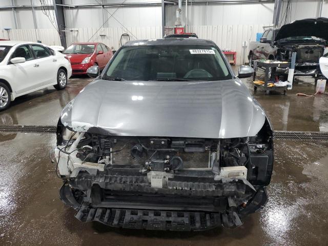 Photo 5 from auction – 2019 NISSAN ALTIMA S with VIN 1N4BL4BVXKC165562