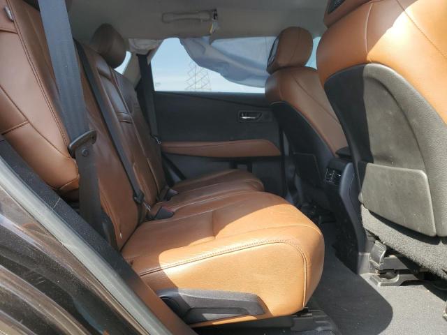 Снимка 11 от търг – 2013 LEXUS RX 350 BAS с VIN 2T2BK1BA9DC157323